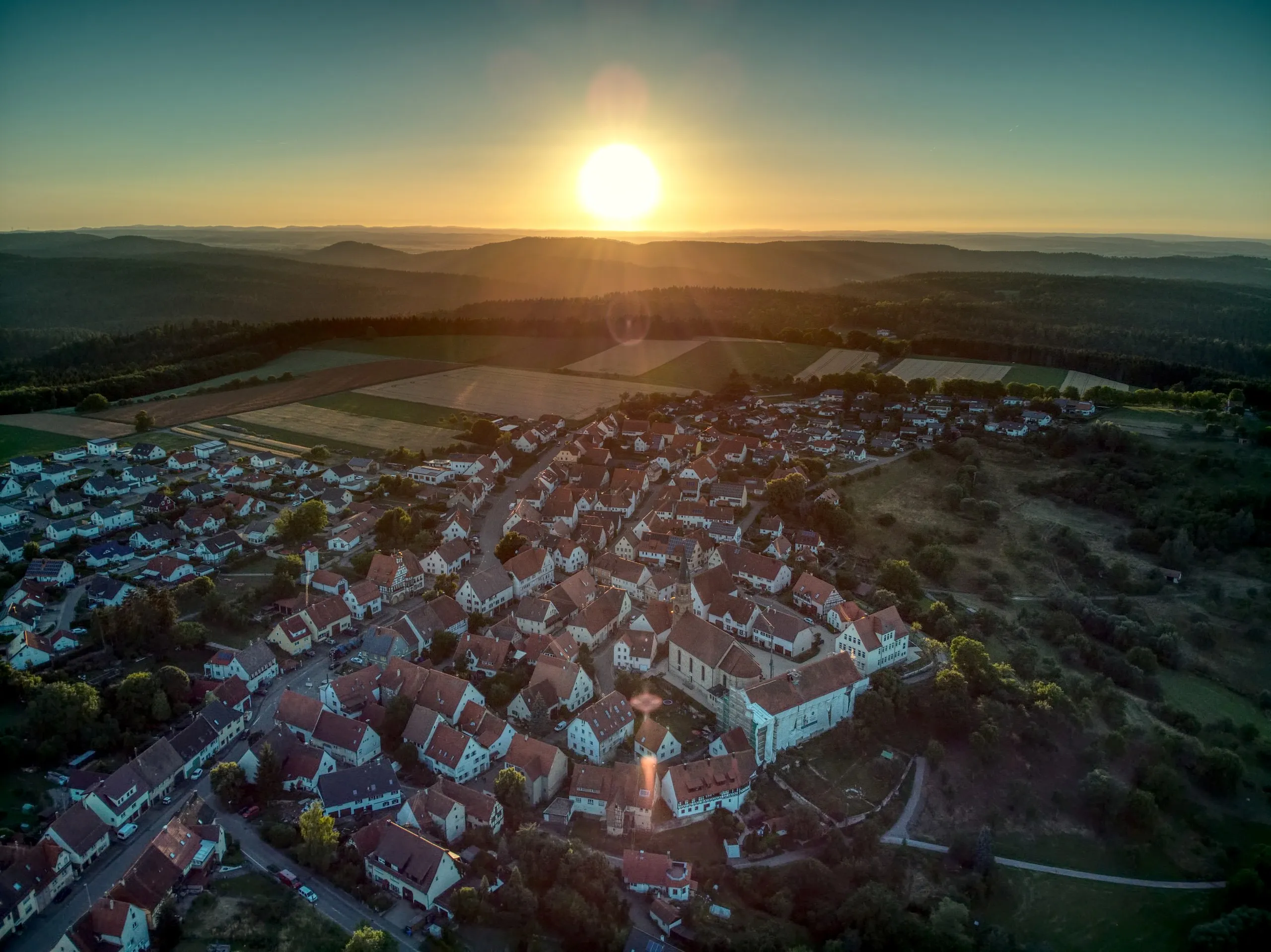 Binsdorf