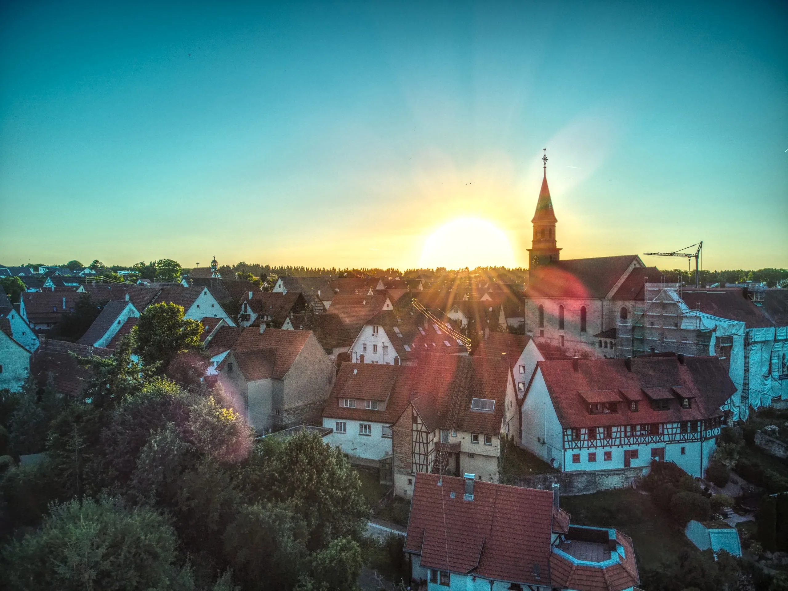 Binsdorf