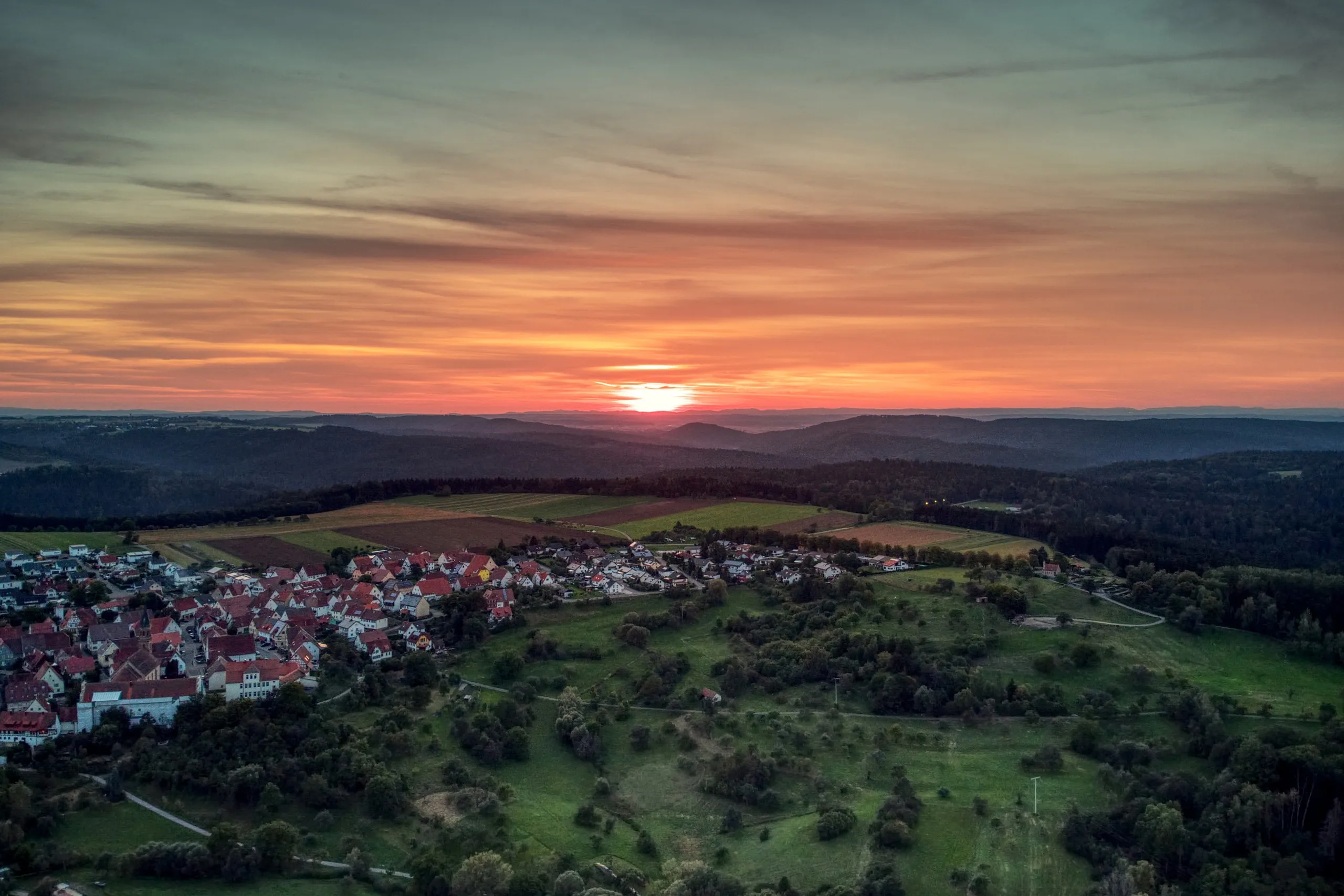 Binsdorf