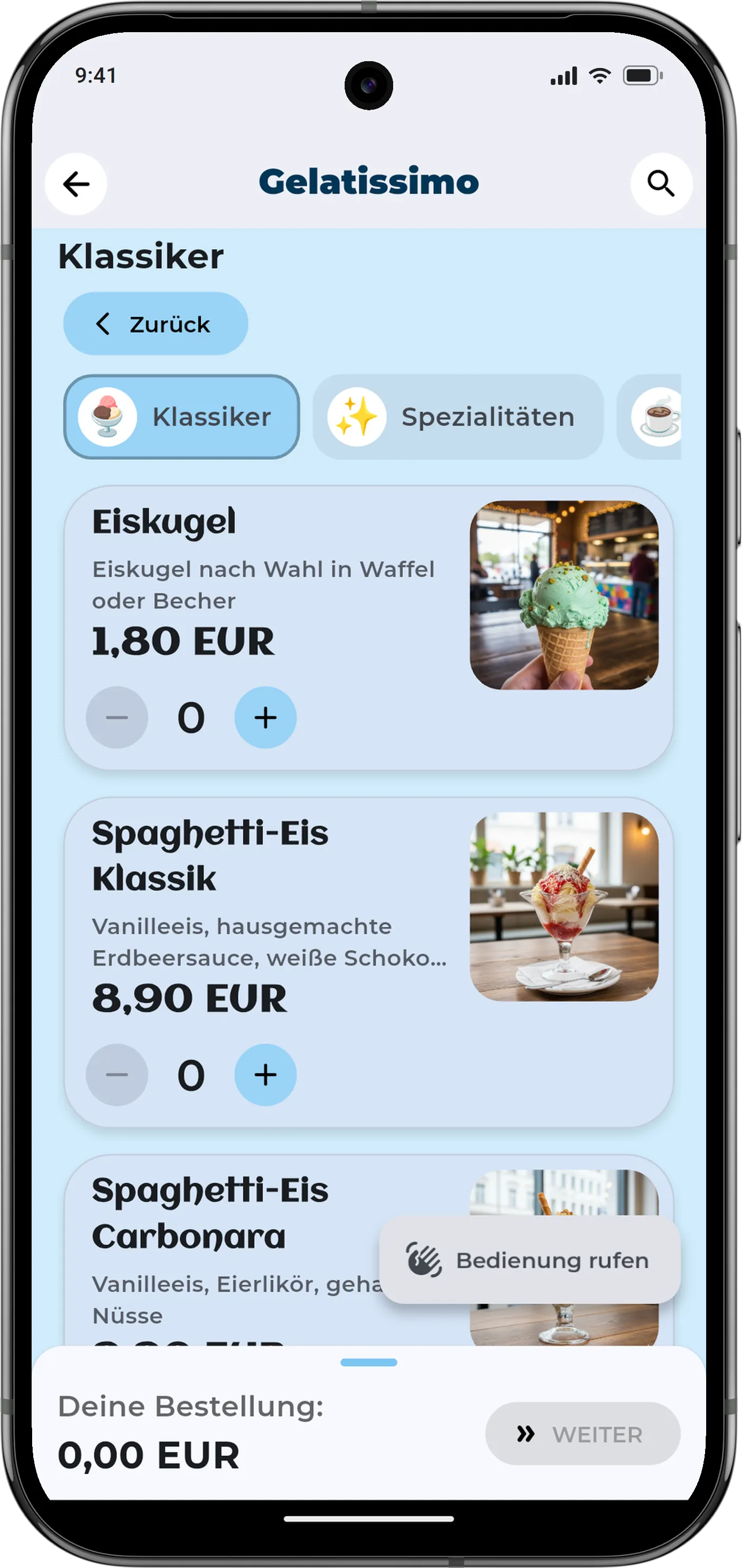 eesy guest app