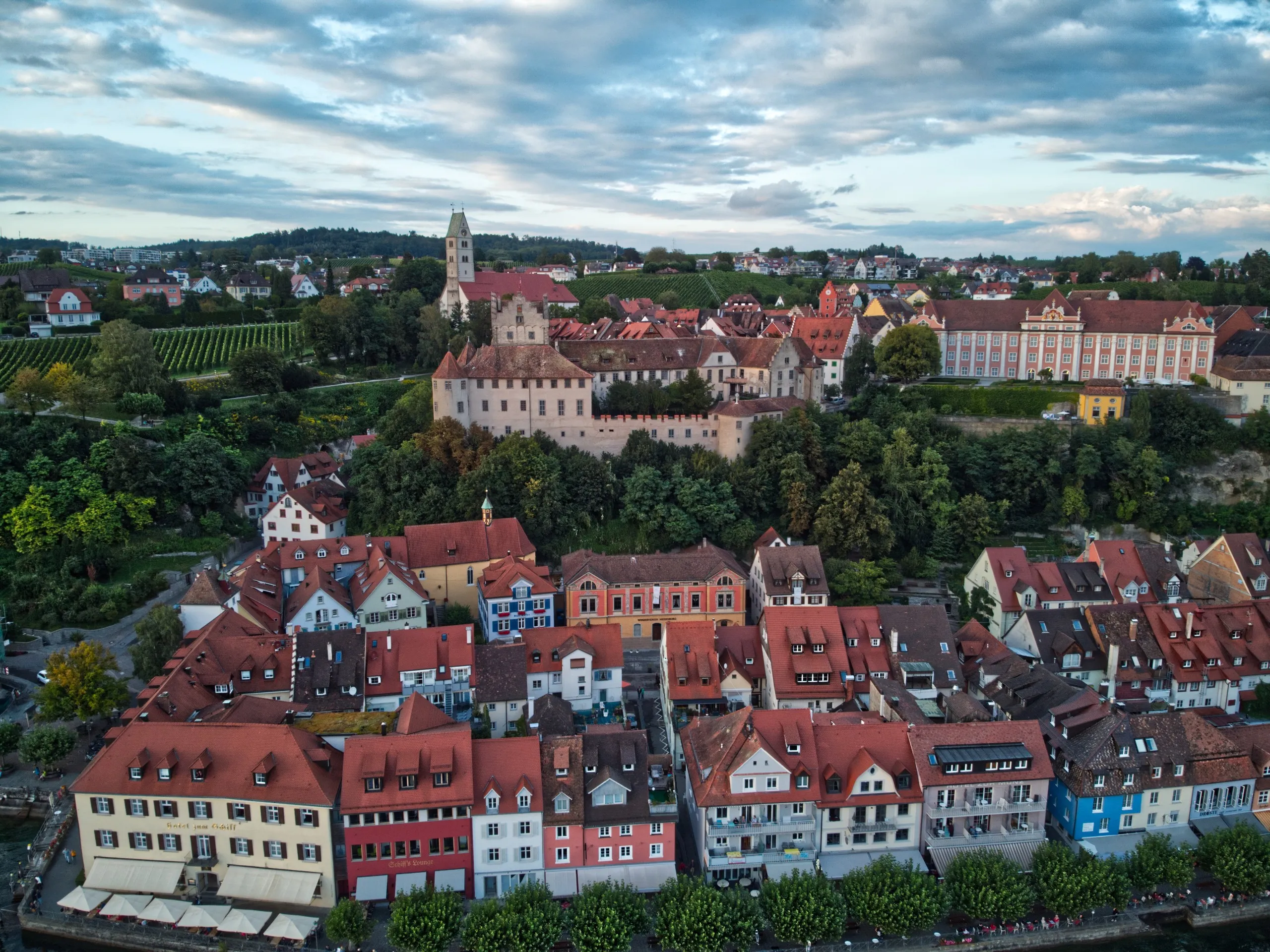 Meersburg